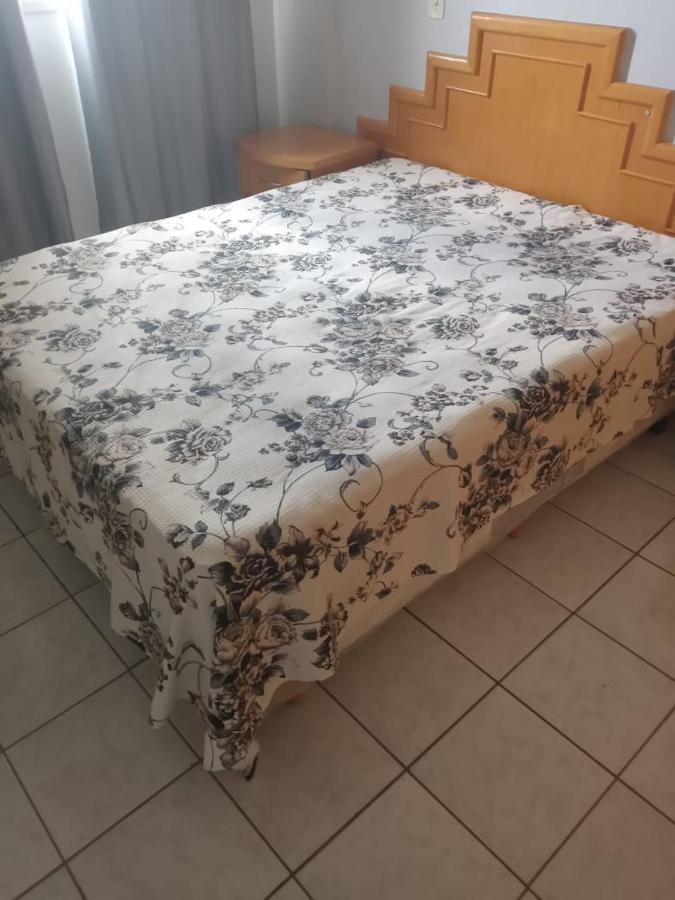 Apartamento Completo 7 Pessoas Ecologic Park カルダス・ノバス エクステリア 写真